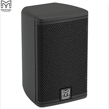 Loa Martin Audio A40